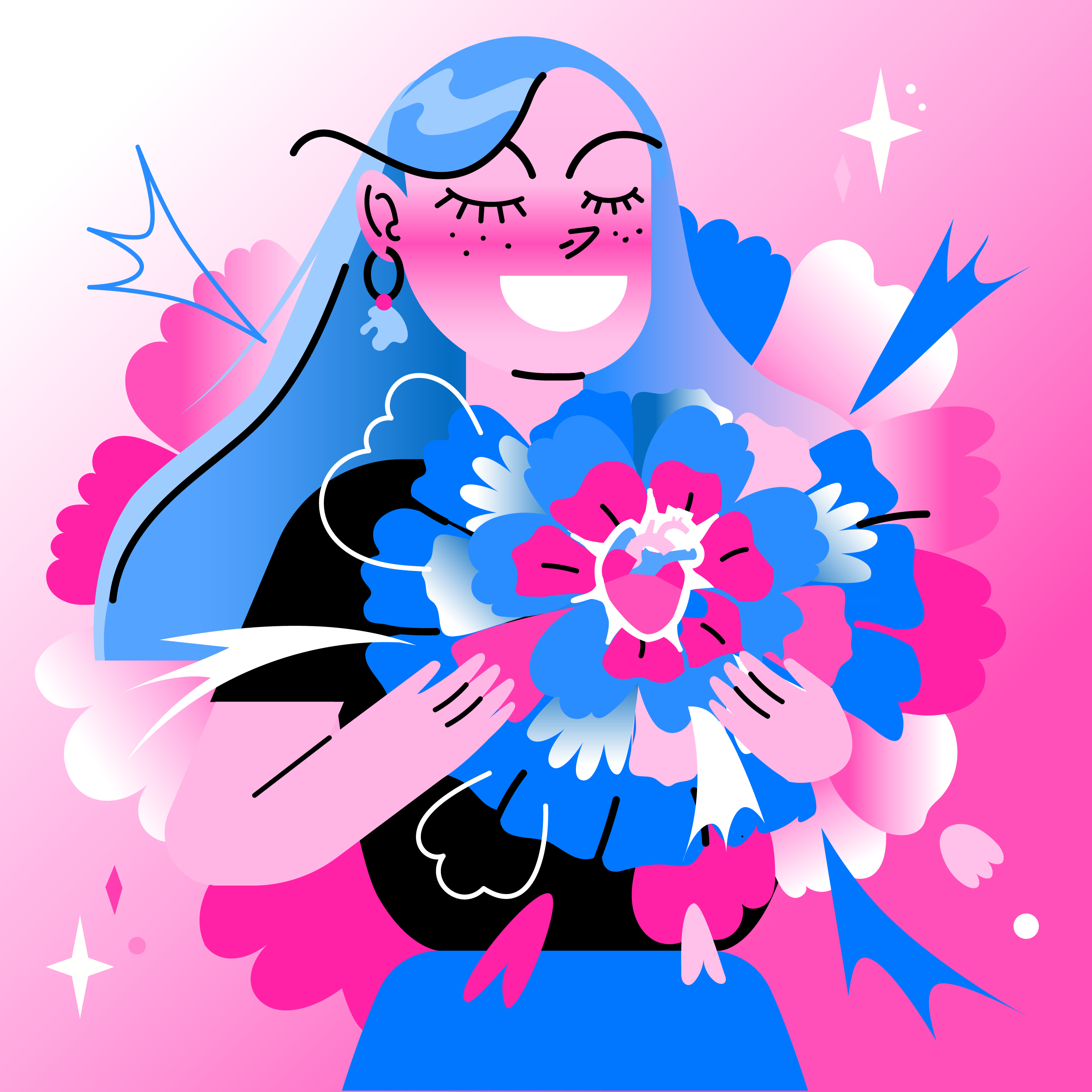 Ксения Глаткова